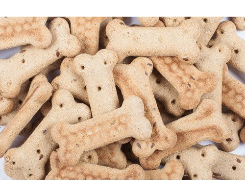 Savour Life Dog Treat Chicken Biscuit 500g