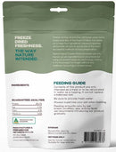 Nature Island Freeze Dried Chicken Breast Treats For Cats & Dogs 80g