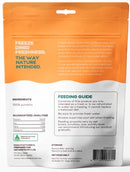 Nature Island Freeze Dried Pumpkin Cube Treats For Cats & Dogs 50g