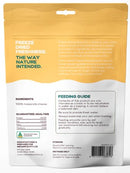 Nature Island Freeze Dried Cheese Cube Treats For Cats & Dogs 150g