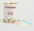 Di-vetelact Nutritional Milk For Animals 375g
