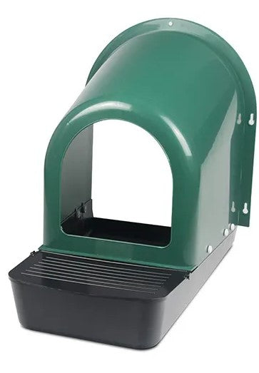 Bainbridge Plastic Nesting Box Rollaway 