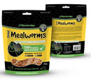 Bainbridge Dried Mealworms Poultry Treat 250g
