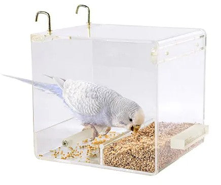 Bainbridge Bird Feeder Mess Free Small