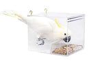 Bainbridge Bird Feeder Mess Free Large