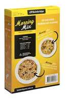 Bainbridge Morning Mix - Black Soldier Fly Larvae, Banana & Almonds For Chickens 680g