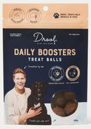 Drool By Dr Chris Brown Daily Booster 110g
