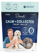 Drool By Dr Chris Brown Calm And Collected 110g