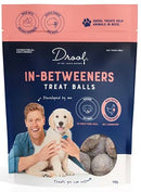 Drool By Dr Chris Brown In Betweeners 110g