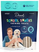 Drool By Dr Chris Brown School Snacks 110g