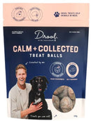 Drool By Dr Chris Brown Calm And Collected Salmon 110g