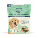 Anipal Dog Treats Grow & Train Puppy Dental Stick 160g