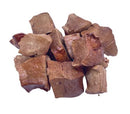Freezy Paws Dog Treats Freeze Dried Beef Hearts 100g