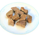 Freezy Paws Dog Treats Freeze Dried Lamb Liver 100g