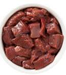 Freezy Paws Dog Treats Freeze Dried Lamb Liver 100g