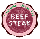 Freezy Paws Dog & Cat Treats Beef Steak Raw 70g