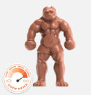 Happy Staffy Co Staffy Balboa Dog Toy