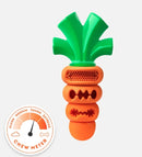 Happy Staffy Co Chomp Carrot