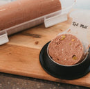 Roll Mate Dog Roll Paw Feeding Cutter Tool Medium 1ea