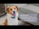 Petsafe Anti Bark Rechargeable Spray Collar For Dogs