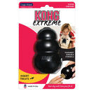 KONG EXTREME DOG TOY BLACK LARGE
