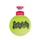 KONG AIRDOG TOY SQUEAKER BALL XLARGE SINGLE