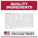 Hill's Science Diet Sensitive Skin & Stomach Adult Dog