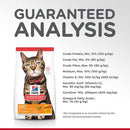 Hill's Science Diet Light Adult Dry Cat Food