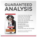 Hill's Science Diet Large Breed Adult Dog 12kg