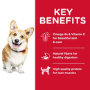 Hill's Science Diet Small Bites Adult