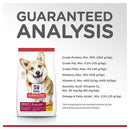 Hill's Science Diet Small Bites Adult