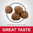 Hill's Science Diet Healthy Mobility Adult Dog 12kg