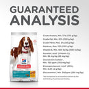 Hill's Science Diet Healthy Mobility Adult Dog 12kg