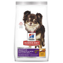 Hill's Science Diet Sensitive Skin & Stomach Adult Dog Mini 1.81kg