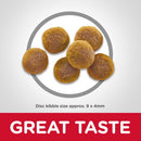 Hill's Science Diet Adult Dry Cat Food