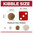 Hill's Science Diet Sensitive Skin & Stomach Adult Large Breed Dog 13.6kg