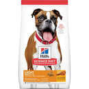 Hill's Science Diet Light Adult Dog