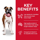 Hill's Science Diet Light Adult Dog