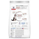 Hill's Science Diet Hairball Control Adult Dry Cat Food