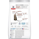 HILL'S SCIENCE DIET HAIRBALL CONTROL SENIOR 7+ DRY CAT FOOD