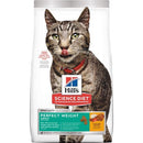 Hill's Science Diet Perfect Weight Adult Dry Cat Food