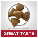 Hill's Science Diet Adult 7+ Indoor Dry Cat Food