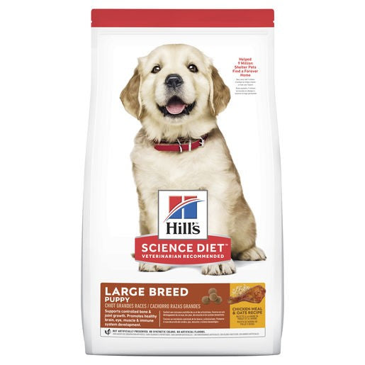 Hill's Science Diet Puppy Large Breed