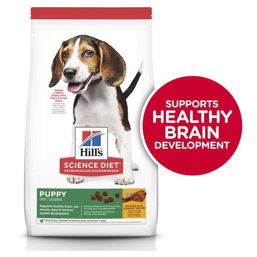 Hill's Science Diet Puppy