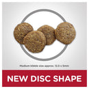 Hill's Science Diet Senior Adult Dog 7+