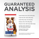 Hill's Science Diet Senior Adult Dog 7+