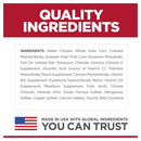 Hill's Science Puppy Chicken & Barley Entree Canned Dog Food 370gm