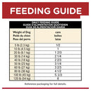 Hill's Science Diet Adult Chicken & Barley Entree Canned Dog Food 370g