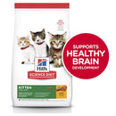 Hill's Science Diet Kitten Dry Cat Food