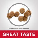 Hill's Science Diet Kitten Dry Cat Food